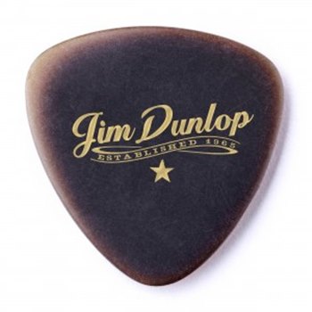 Медиатор Dunlop 494P102 Americano Flat Picks - вид 1 миниатюра