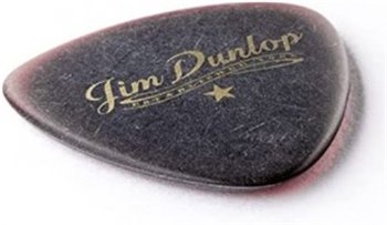 Медиатор Dunlop 494P102 Americano Flat Picks - вид 3 миниатюра