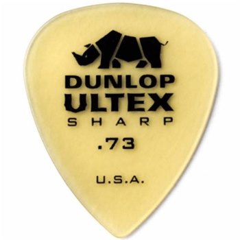 Медиатор Dunlop 4330 - вид 1 миниатюра