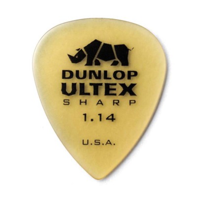 Медіатори Dunlop 433P1.14