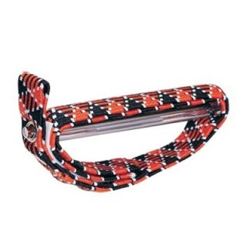 Каподастр Dunlop 70F Elastic Capo - вид 1 миниатюра