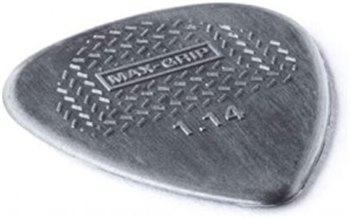 Медіатор Dunlop 449R1.14 - вид 1 мініатюра