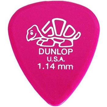 Медиатор Dunlop 41R1.14 - вид 1 миниатюра