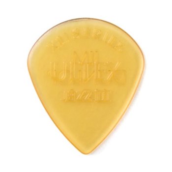 Медиаторы Dunlop 427P ULTEX JAZZ III - вид 1 миниатюра