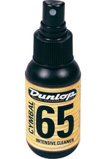 Засіб для тарілок Dunlop 6422 - вид 1 мініатюра