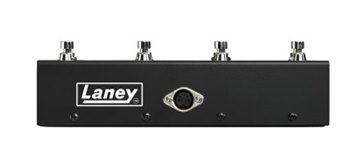 Педаль Laney FS4 - вид 3 мініатюра