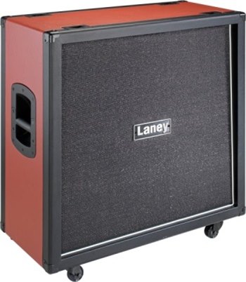 Кабинет Laney GS412VR - вид 1 миниатюра