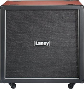 Кабинет Laney GS412VR - вид 1 миниатюра