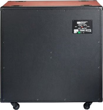 Кабинет Laney GS412VR - вид 3 миниатюра