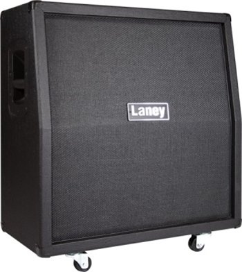 Кабинет Laney IRT412A - вид 3 миниатюра