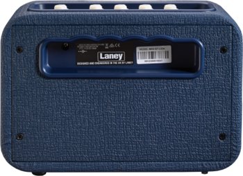 Комбопідсилювач Laney Mini-ST-Lion - вид 2 мініатюра
