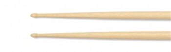 Барабанні палички Rohema Traditional Tango Hickory - вид 3 мініатюра