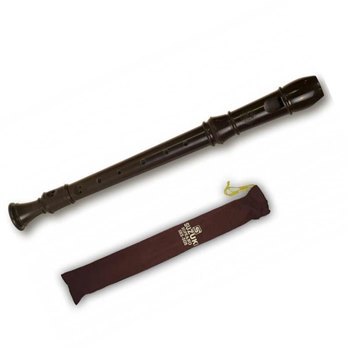Блок флейта Suzuki SRE-505 - вид 1 миниатюра