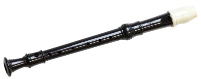 Блок флейта Suzuki SRE-80 - вид 1 миниатюра