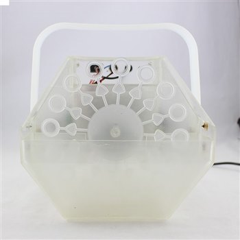 Генератор мыльных пузырей HIT LED BUBBLE - вид 4 миниатюра