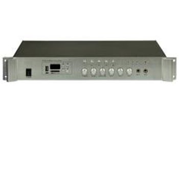 Трансляционный усилитель PA650 5zone USB/MP3/FM/BT/REMOTE - вид 1 миниатюра