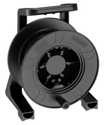Пустой кабельный барабан без намоточного устройства Roxtone PCD235-NW - вид 1 миниатюра