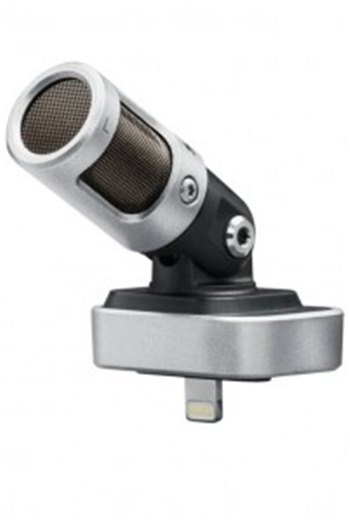 Микрофон для Apple iOS SHURE MV88 - вид 12 миниатюра