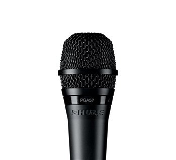 Микрофон SHURE PGA57