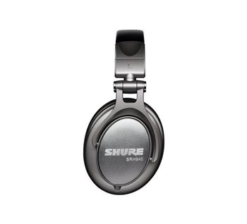 Студийные наушники SHURE SRH940 - вид 4 миниатюра