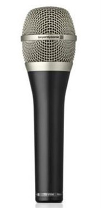 Микрофон Beyerdynamic TG V50d - вид 1 миниатюра