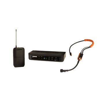 Микрофон конденсаторный SHURE BLX14E/SM31-Q25 - вид 1 миниатюра