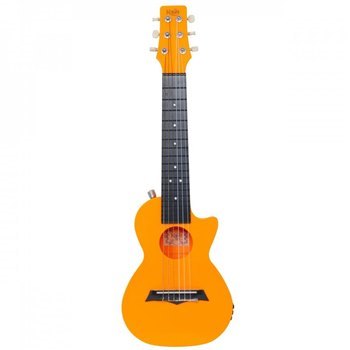 Электроакустическая гитара Korala PUG-40E-NAT - вид 1 миниатюра