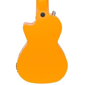 Электроакустическая гитара Korala PUG-40E-NAT - вид 5 миниатюра