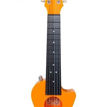 Электроакустическая гитара Korala PUG-40E-NAT - вид 7 миниатюра