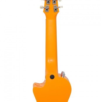 Электроакустическая гитара Korala PUG-40E-NAT - вид 9 миниатюра