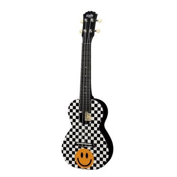 Гавайская гитара (Укулеле) Korala PUC-30-014 - вид 1 миниатюра