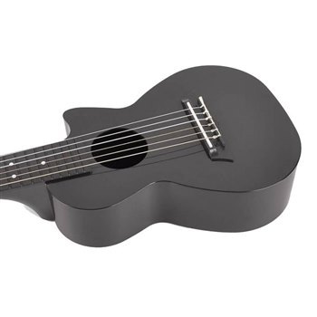 Гавайская гитара (Укулеле) Korala PUG-40-DBR - вид 1 миниатюра