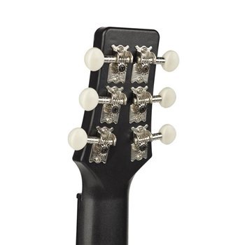 Гавайская гитара (Укулеле) Korala PUG-40-DBR - вид 3 миниатюра