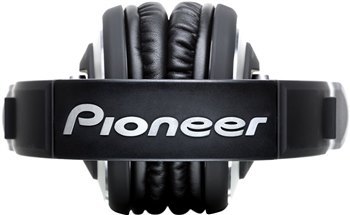 DJ наушники Pioneer DJ HDJ-2000 - вид 7 миниатюра