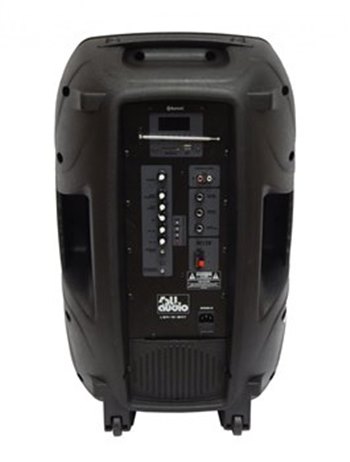 Мобильная акустическая система 4all Audio LSA-15-BAT - вид 1 миниатюра