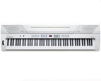 Цифровое пианино Kurzweil KA-90 WH - вид 1 миниатюра