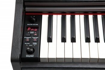 Цифровое пианино Kurzweil M90 SR - вид 3 миниатюра