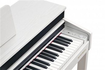Цифровое пианино Kurzweil CUP320 WH - вид 1 миниатюра