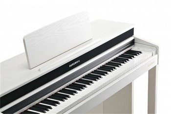 Цифровое пианино Kurzweil CUP320 WH - вид 9 миниатюра