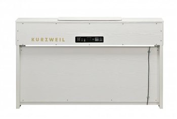 Цифровое пианино Kurzweil CUP320 WH - вид 11 миниатюра