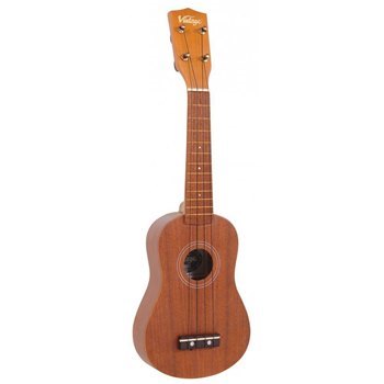 Гавайская гитара (Укулеле) Vintage VUK20N - вид 1 миниатюра