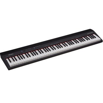 Цифровое фортепиано Roland GO88P - вид 1 миниатюра