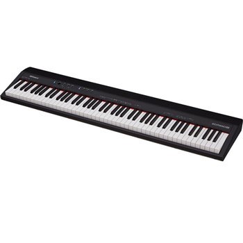 Цифровое фортепиано Roland GO88P - вид 3 миниатюра