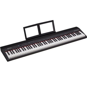 Цифровое фортепиано Roland GO88P - вид 7 миниатюра
