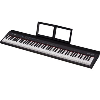 Цифровое фортепиано Roland GO88P - вид 9 миниатюра