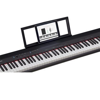 Цифровое фортепиано Roland GO88P - вид 11 миниатюра