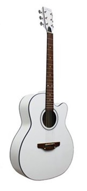 Акустическая гитара trembita L-01 розм. - вид 1 миниатюра