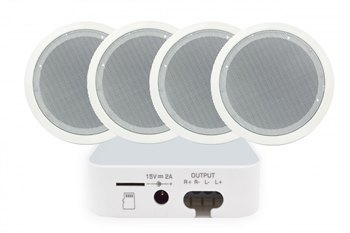 Акустический комплект SKY SOUND WIFI BOX-1005 - вид 1 миниатюра