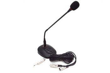 Конференц мікрофон SKY SOUND WG-806 (48v) - вид 5 мініатюра