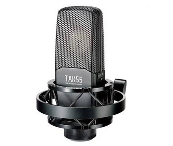 Студийный микрофон Takstar TAK55 - вид 1 миниатюра